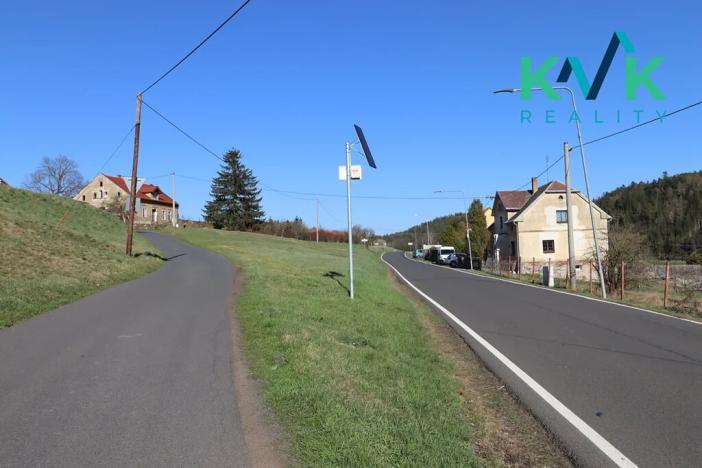 Prodej rodinného domu, Chyše, Lubenecká, 135 m2