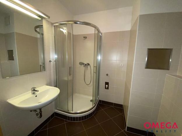 Pronájem bytu 1+kk, Praha - Zličín, Milotická, 34 m2