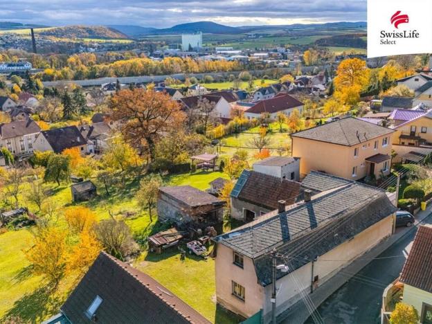 Prodej rodinného domu, Zdice, Stará Zvonice, 100 m2