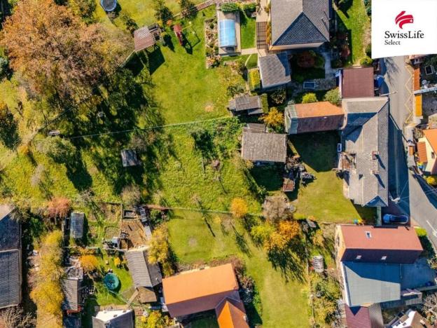 Prodej rodinného domu, Zdice, Stará Zvonice, 100 m2