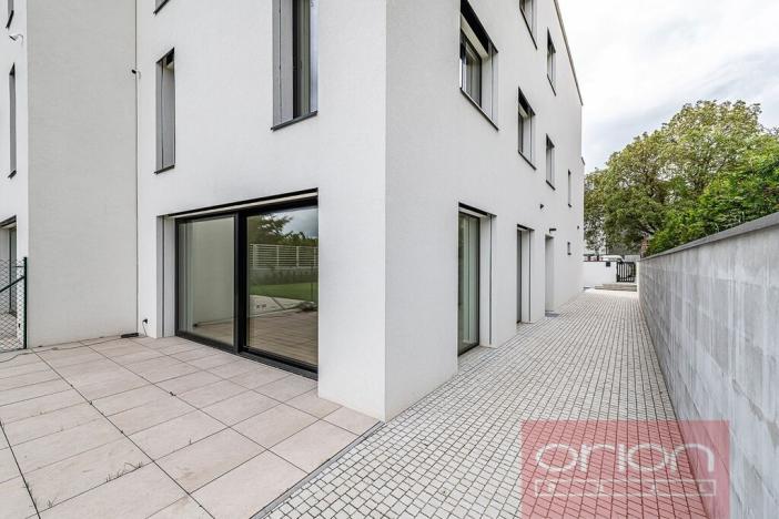 Pronájem rodinného domu, Praha - Stodůlky, Ke Koh-i-nooru, 282 m2