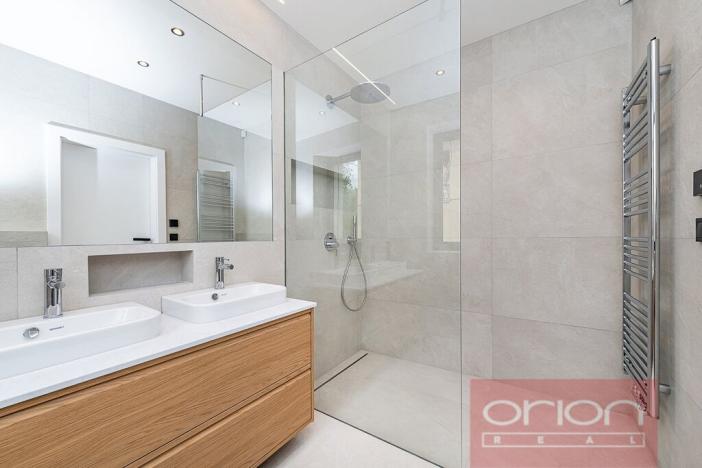 Pronájem rodinného domu, Praha - Stodůlky, Ke Koh-i-nooru, 282 m2