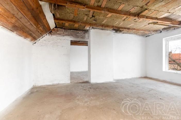 Prodej rodinného domu, Svojetice, Stará cesta, 260 m2