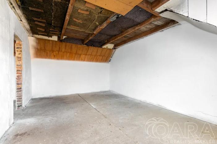 Prodej rodinného domu, Svojetice, Stará cesta, 260 m2