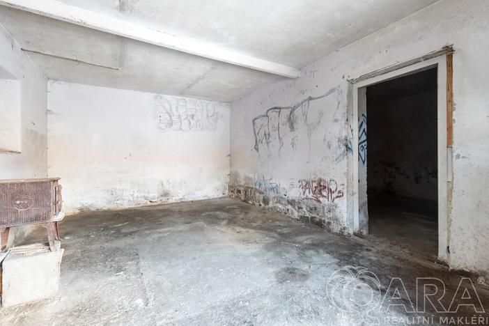 Prodej rodinného domu, Svojetice, Stará cesta, 260 m2