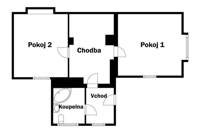 Prodej rodinného domu, Svojetice, Stará cesta, 260 m2
