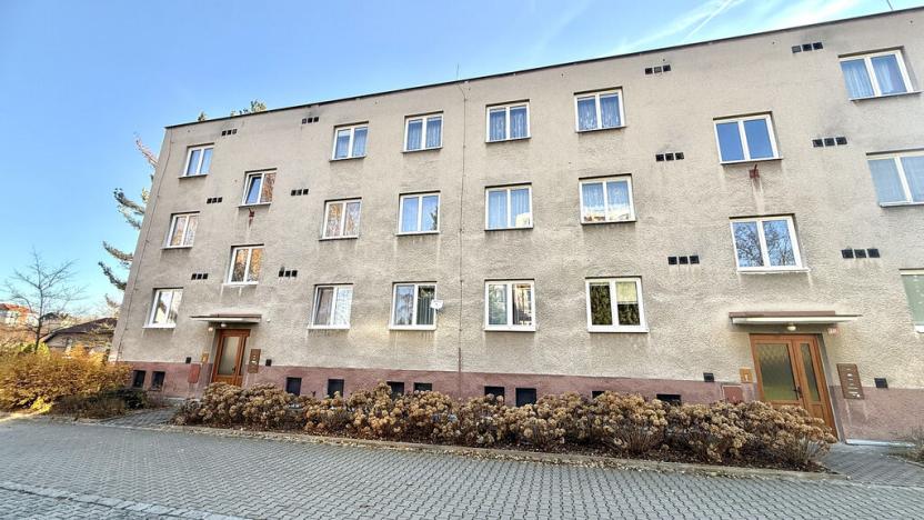 Pronájem bytu 2+1, Ledeč nad Sázavou, Na Rámech, 56 m2