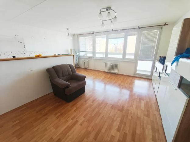 Prodej bytu 3+kk, Praha - Černý Most, Vašátkova, 78 m2