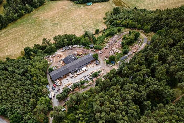 Prodej pozemku pro bydlení, Drslavice, 11911 m2