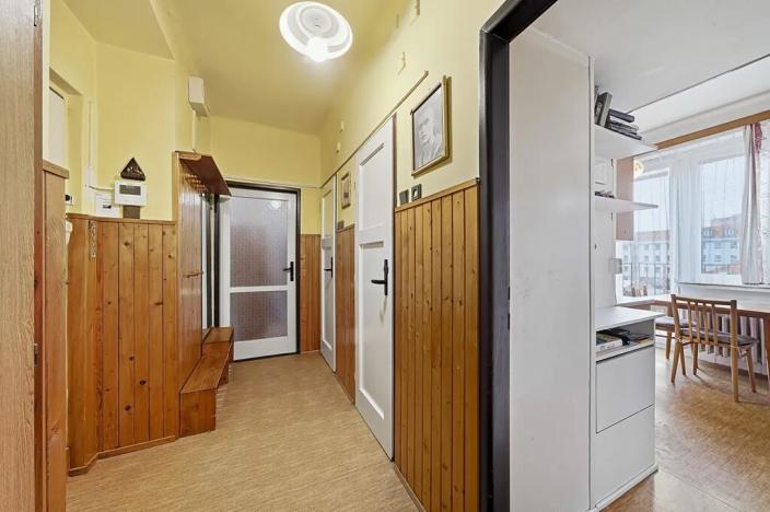 Prodej bytu 2+1, Praha - Michle, Jihlavská, 54 m2