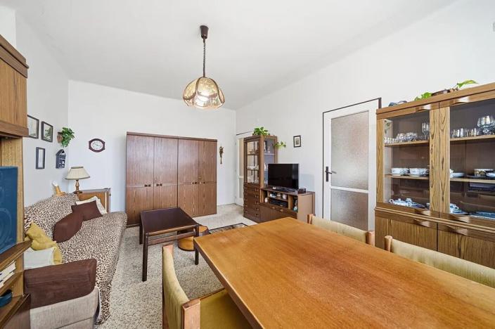 Prodej bytu 2+1, Praha - Michle, Jihlavská, 54 m2