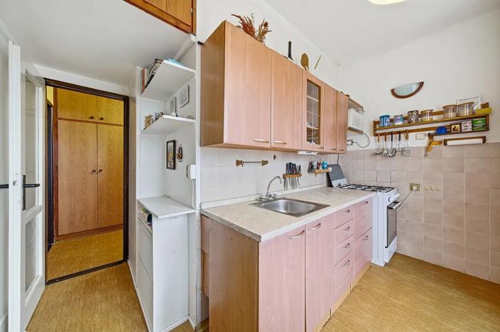 Prodej bytu 2+1, Praha - Michle, Jihlavská, 54 m2