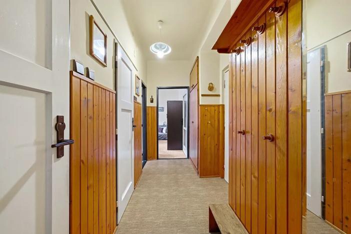 Prodej bytu 2+1, Praha - Michle, Jihlavská, 54 m2