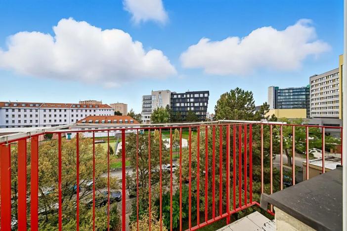 Prodej bytu 2+1, Praha - Michle, Jihlavská, 54 m2