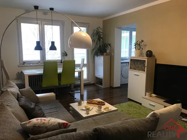 Pronájem bytu 4+kk, Zlín, Bratří Jaroňků, 85 m2