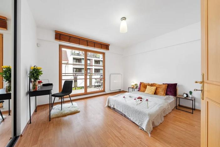 Prodej bytu 3+kk, Praha - Smíchov, Jindřicha Plachty, 143 m2