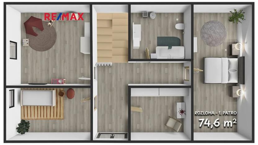 Prodej rodinného domu, Karviná, 150 m2