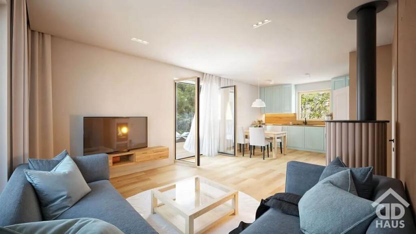 Prodej rodinného domu, Mcely, 86 m2