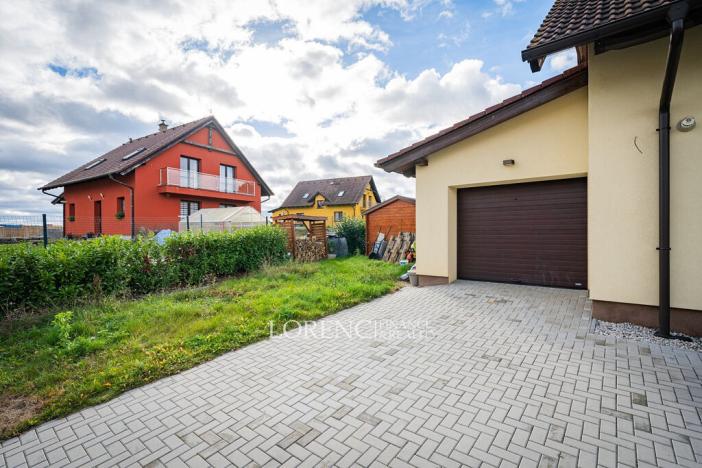 Prodej rodinného domu, Stará Huť, Pod Šimoňákem, 165 m2