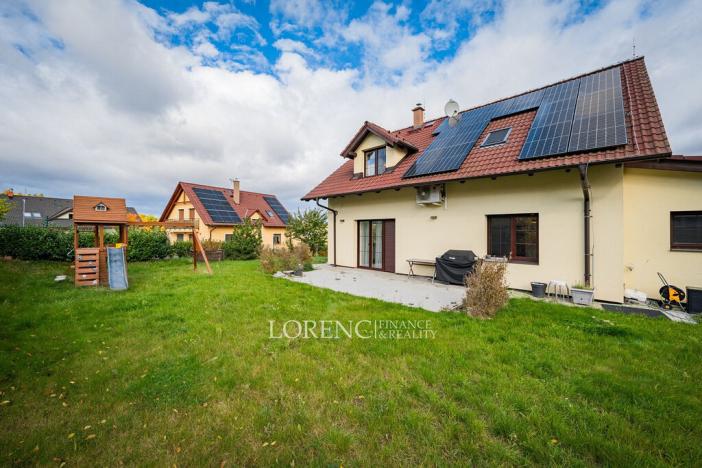 Prodej rodinného domu, Stará Huť, Pod Šimoňákem, 165 m2