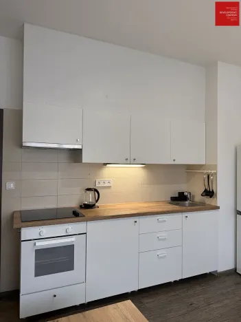 Pronájem bytu 2+kk, Mariánské Lázně, Dvořákova, 47 m2