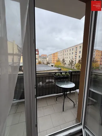 Pronájem bytu 2+kk, Mariánské Lázně, Dvořákova, 47 m2