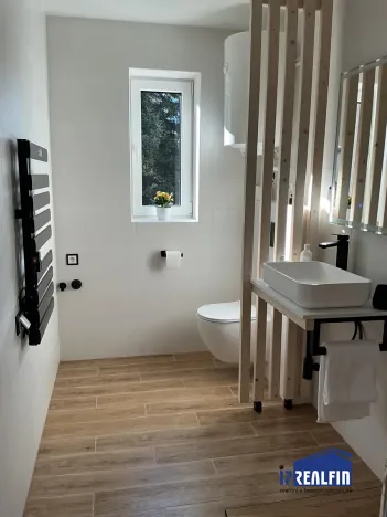 Prodej bytu 2+kk, Liberec, Červeného, 64 m2