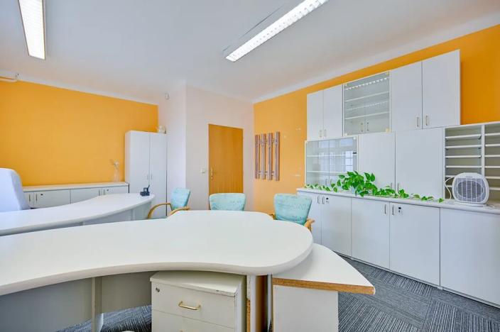 Pronájem kanceláře, Olomouc, Zámečnická, 18 m2