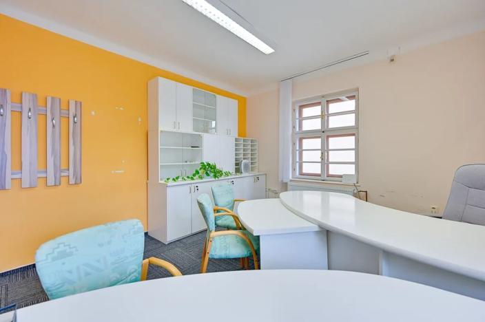 Pronájem kanceláře, Olomouc, Zámečnická, 18 m2