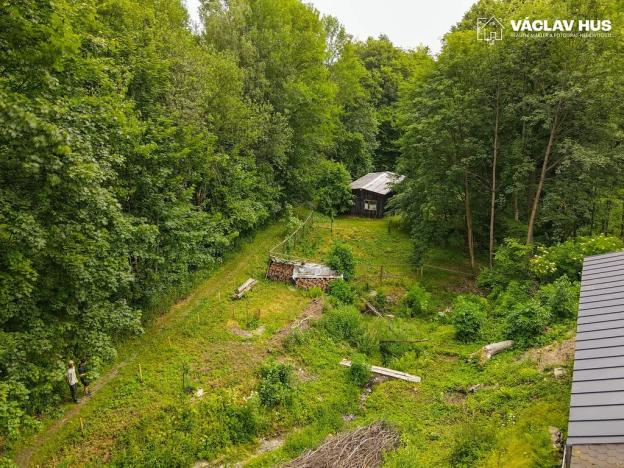 Prodej chalupy, Paseka, 116 m2