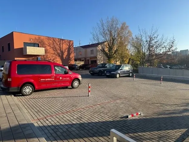 Prodej - jiné, Brno, Trnkova, 12 m2