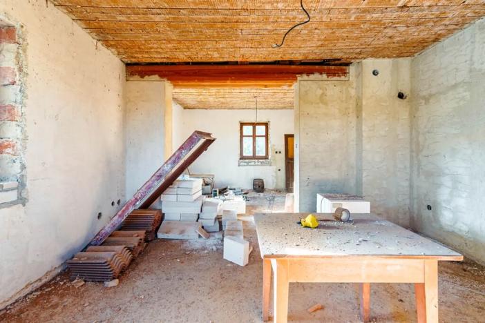 Prodej rodinného domu, Janůvky, 152 m2