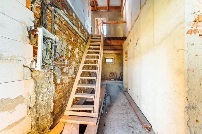 Prodej rodinného domu, Janůvky, 152 m2