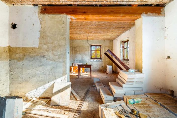 Prodej rodinného domu, Janůvky, 152 m2