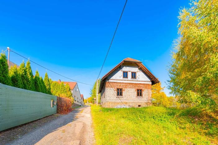 Prodej rodinného domu, Janůvky, 152 m2