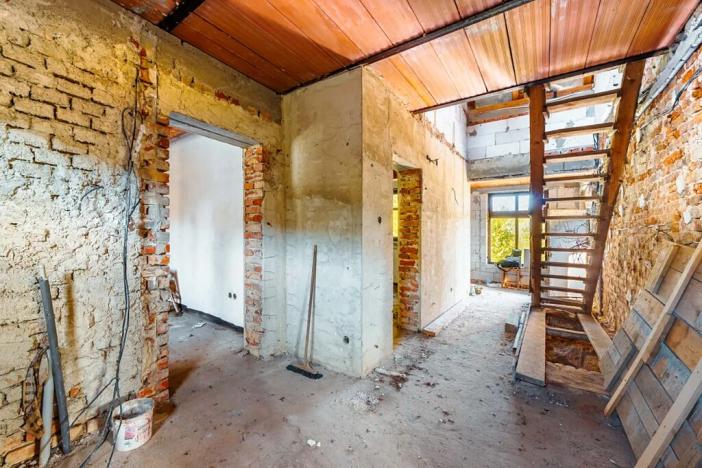 Prodej rodinného domu, Janůvky, 152 m2