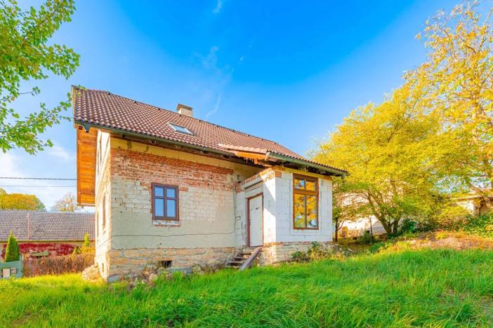 Prodej rodinného domu, Janůvky, 152 m2