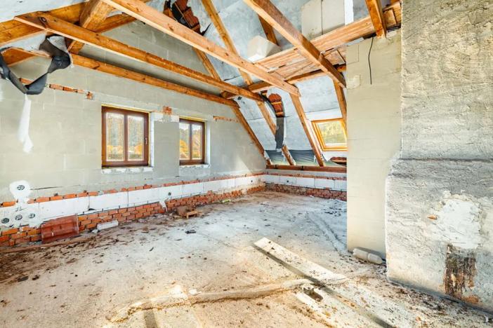 Prodej rodinného domu, Janůvky, 152 m2