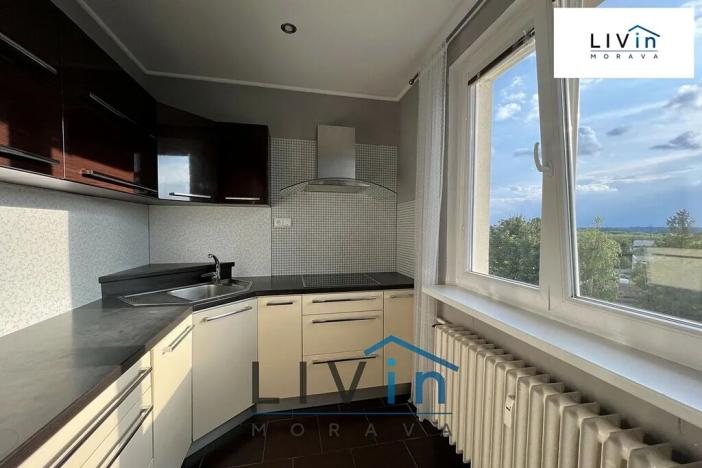 Prodej bytu 3+1, Olomouc, Ječmínkova, 67 m2