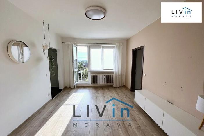 Prodej bytu 3+1, Olomouc, Ječmínkova, 67 m2