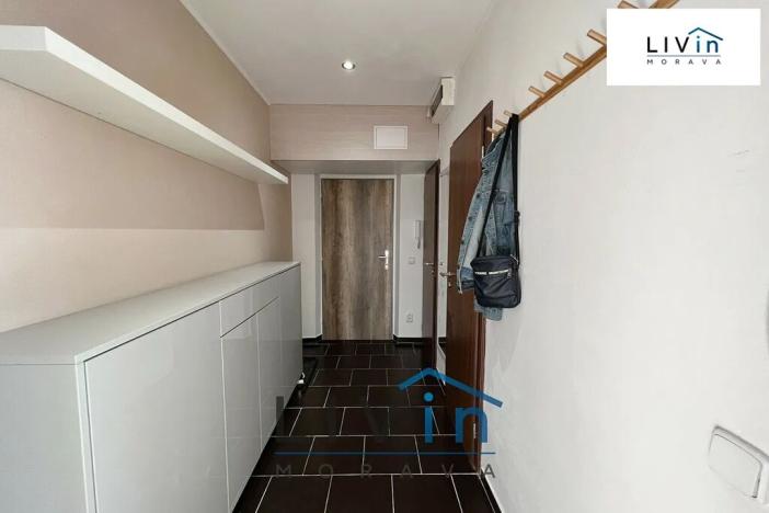 Prodej bytu 3+1, Olomouc, Ječmínkova, 67 m2