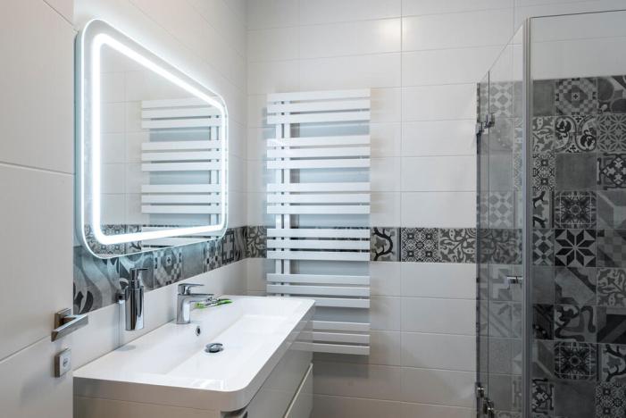 Pronájem bytu 3+1, Praha - Vinohrady, Francouzská, 71 m2