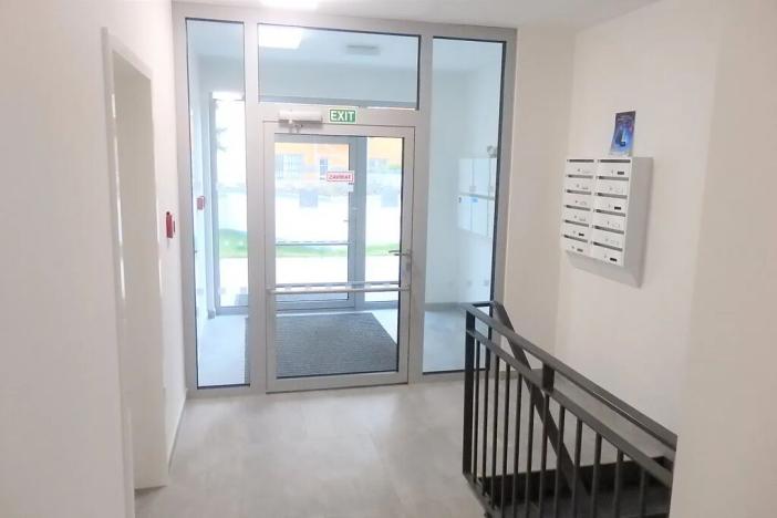 Pronájem bytu 3+kk, Praha - Krč, Pacovská, 96 m2