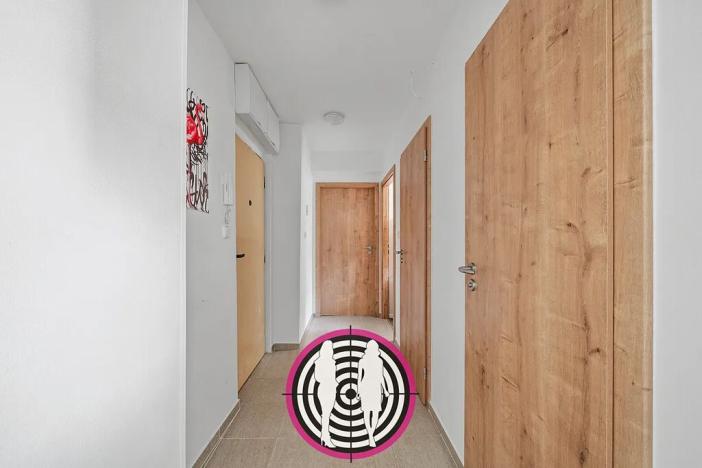 Prodej bytu 3+kk, Kolín, Družstevní, 53 m2