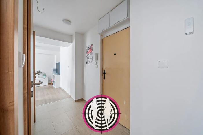 Prodej bytu 3+kk, Kolín, Družstevní, 53 m2