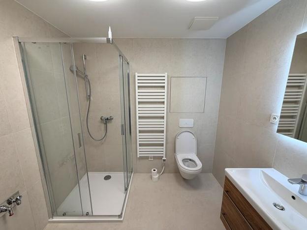 Pronájem bytu 2+kk, Pohořelice, U Kasáren, 55 m2