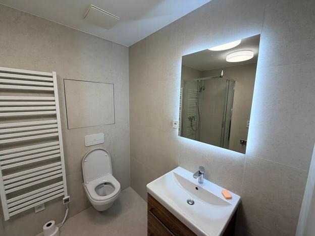 Pronájem bytu 2+kk, Pohořelice, U Kasáren, 55 m2