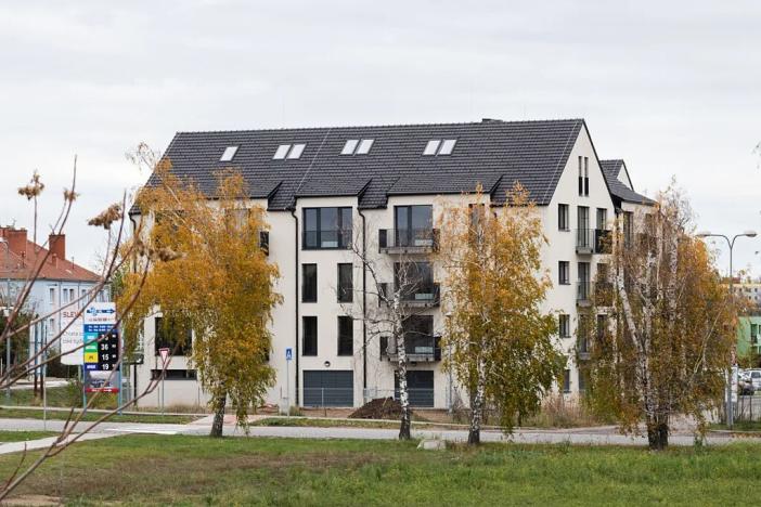 Pronájem bytu 2+kk, Pohořelice, U Kasáren, 55 m2