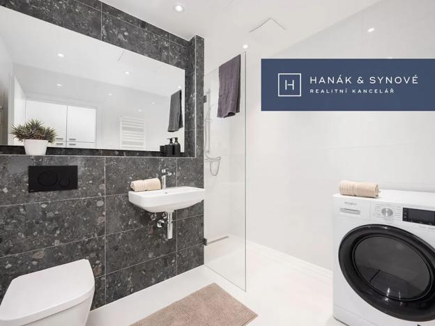 Pronájem bytu 1+kk, Brno, Cejl, 31 m2