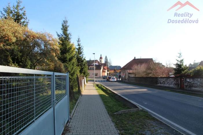 Prodej pozemku pro bydlení, Rudná, Lidická, 3245 m2